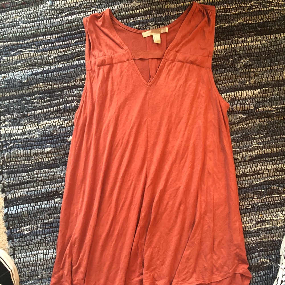 Forever 21 dress